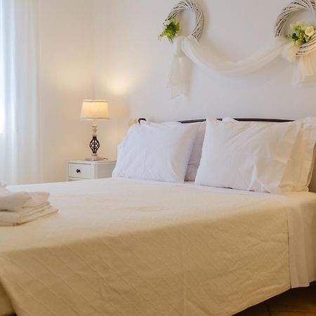 Savvitsa'S Apartment Corfu  Exterior photo