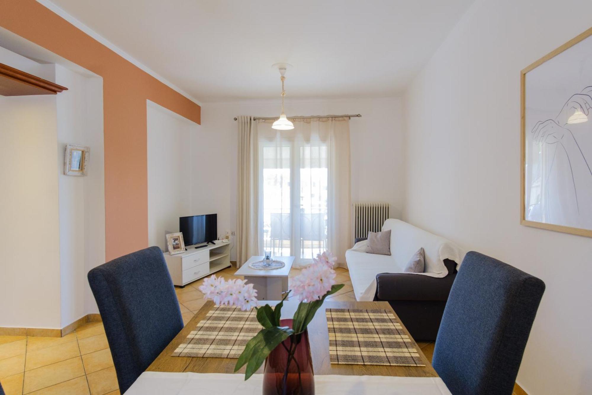 Savvitsa'S Apartment Corfu  Exterior photo