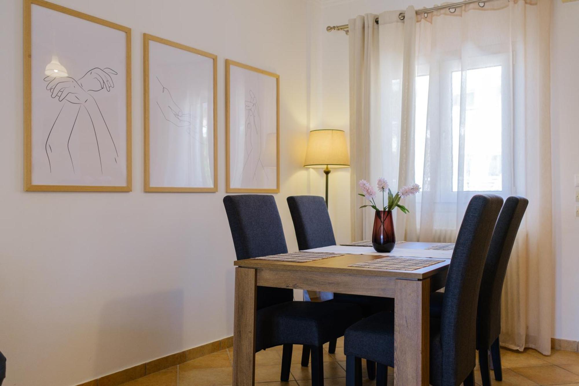 Savvitsa'S Apartment Corfu  Exterior photo