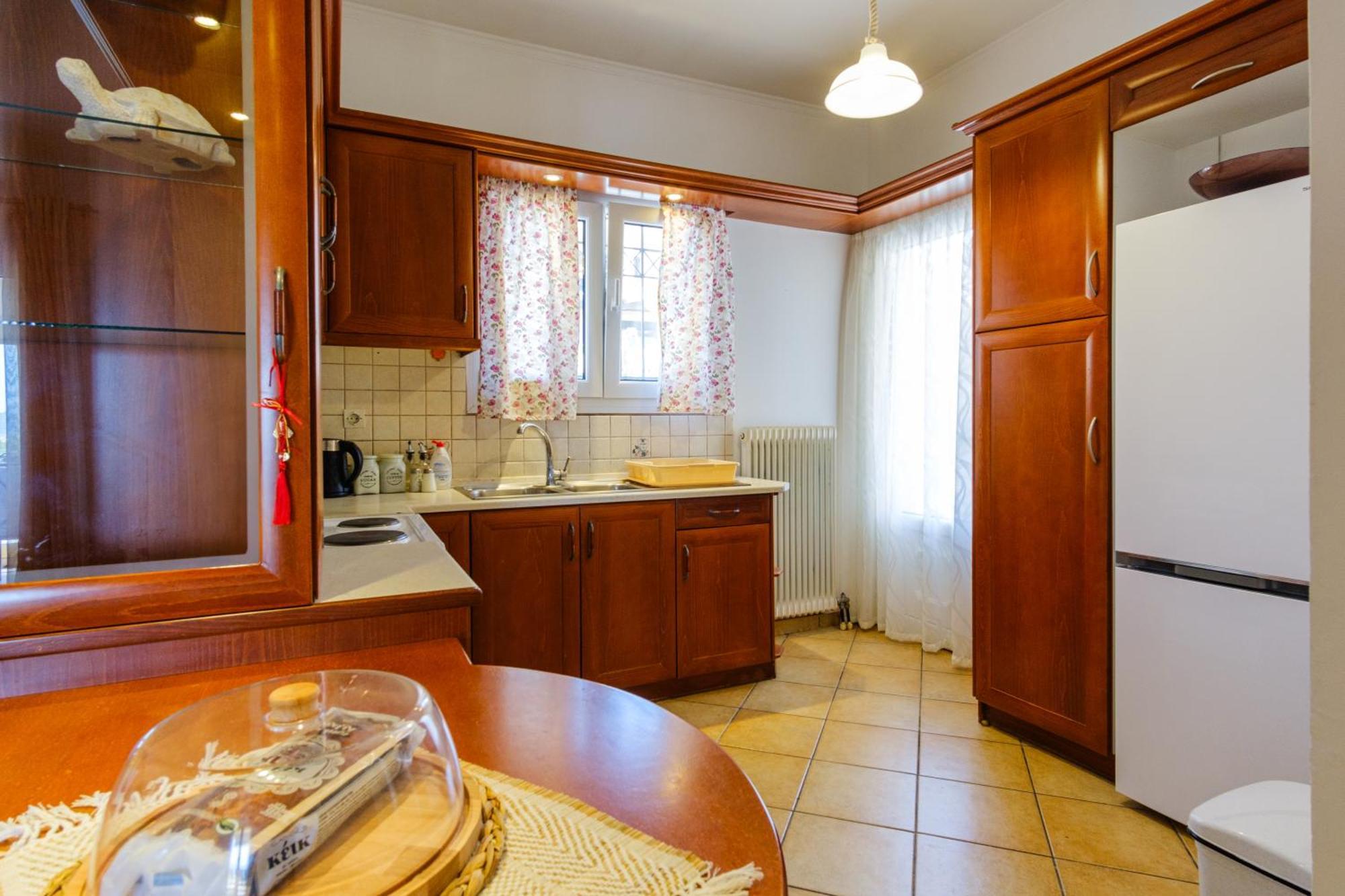 Savvitsa'S Apartment Corfu  Exterior photo
