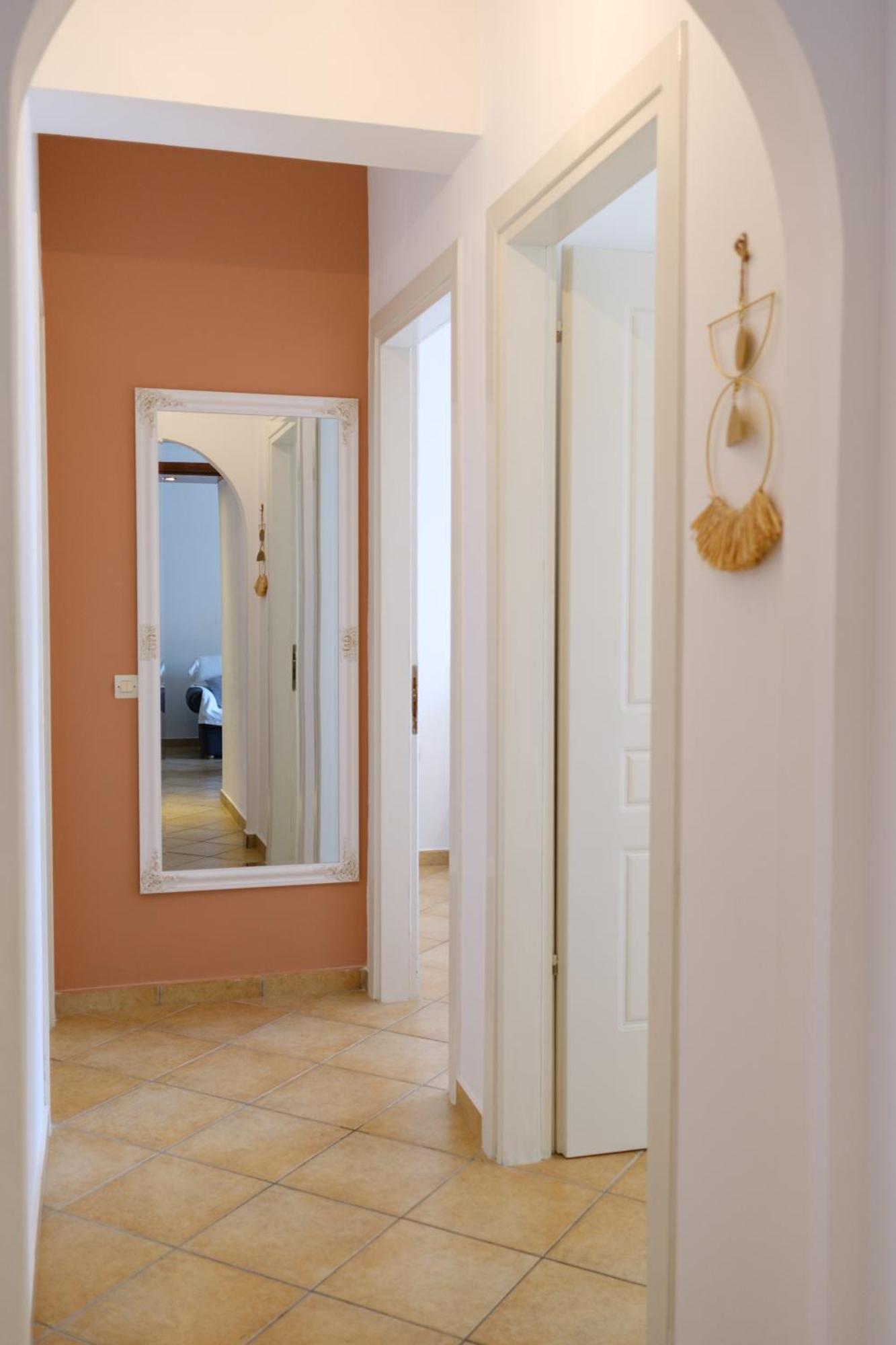 Savvitsa'S Apartment Corfu  Exterior photo